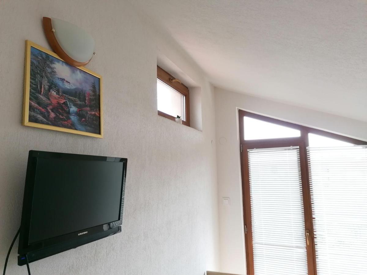 Роден Край Homeland Sopot Ngoại thất bức ảnh