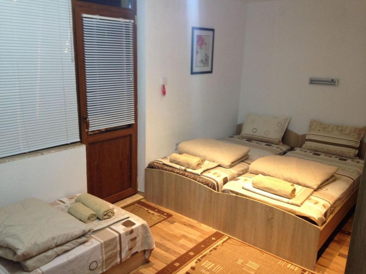 Роден Край Homeland Sopot Ngoại thất bức ảnh
