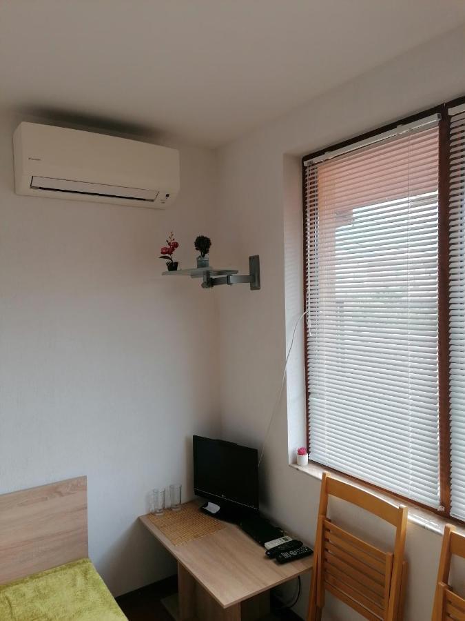Роден Край Homeland Sopot Ngoại thất bức ảnh