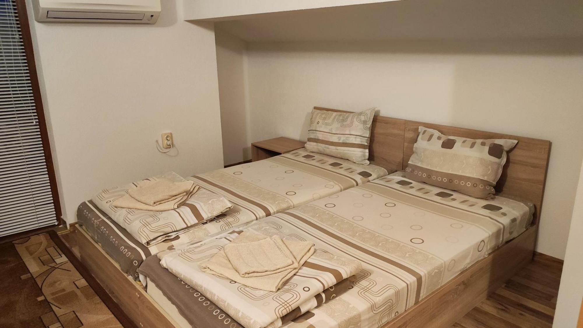 Роден Край Homeland Sopot Ngoại thất bức ảnh